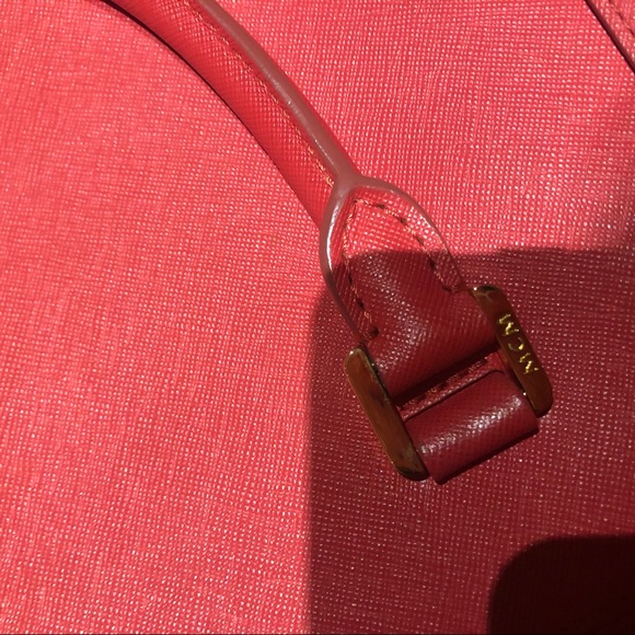 Authentic MCM tote bag - Picture 5 of 7